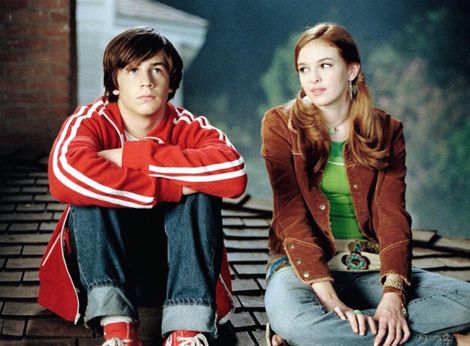 Danielle Panabaker in Sky High. Know more about Danielle Panabaker net worth, salary, wages, remuneration, income, wealth, properties, bank balance, valuable belongings and riches.